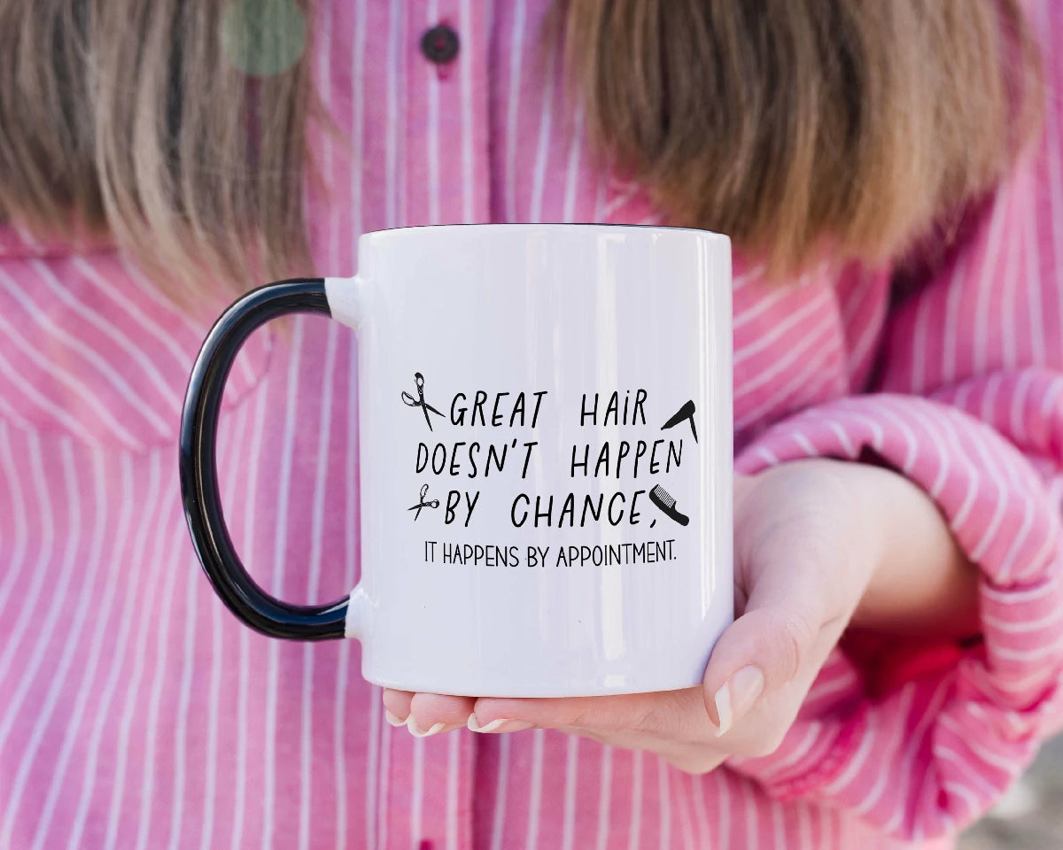 Motivational and Humorous Mugs