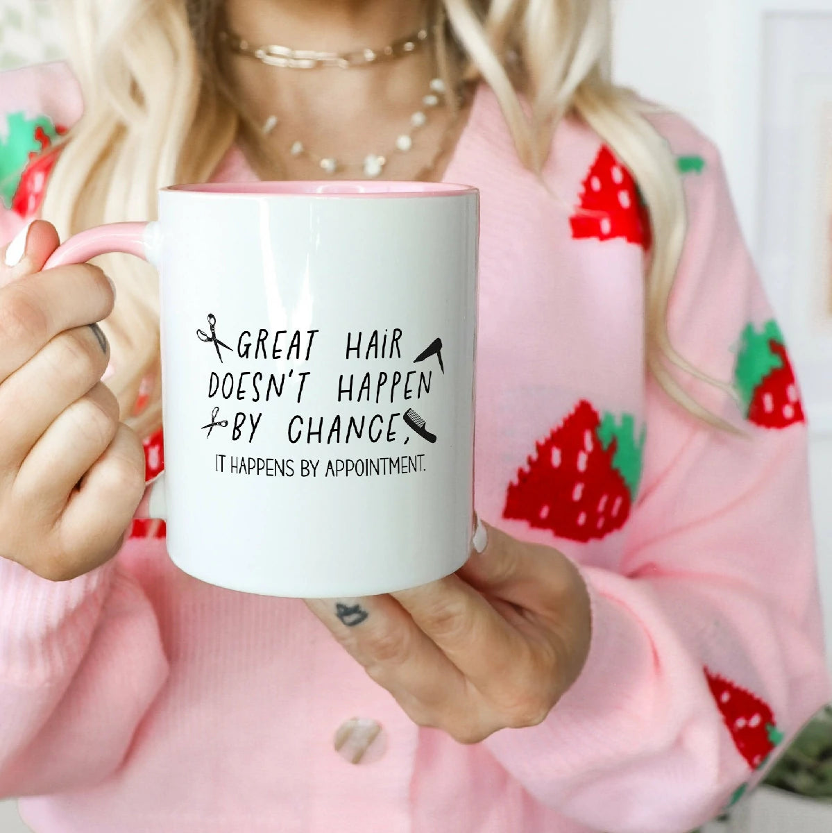 Motivational and Humorous Mugs