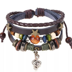 Hippie Bracelet