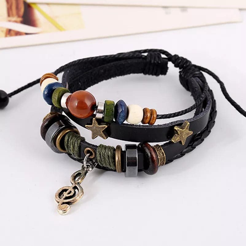 Hippie Bracelet