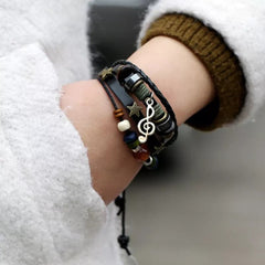 Hippie Bracelet